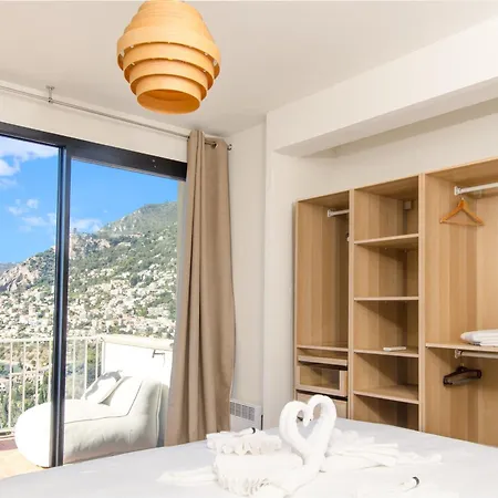 Maison Unique - Incroyable Vue - Piscine - Eo