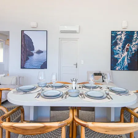 Maison Unique - Incroyable Vue - Piscine - Eo