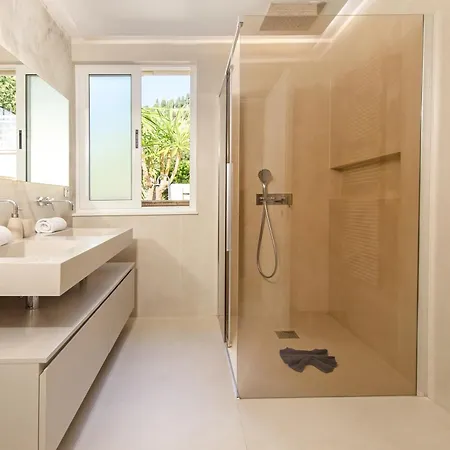 Maison Unique - Incroyable Vue - Piscine - Eo *