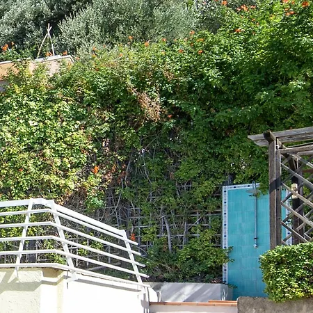 Maison Unique - Incroyable Vue - Piscine - Eo Appartamento *