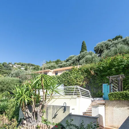 Appartamento Maison Unique - Incroyable Vue - Piscine - Eo