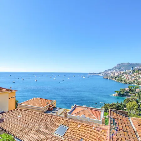 Maison Unique - Incroyable Vue - Piscine - Eo Appartamento