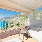 Lägenhet Maison Unique - Incroyable Vue - Piscine - Eo Roquebrune-Cap-Martin