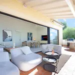 Apartman Maison Unique - Incroyable Vue - Piscine - Eo