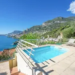 Maison Unique - Incroyable Vue - Piscine - Eo