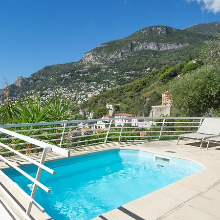 Maison Unique - Incroyable Vue - Piscine - Eo *