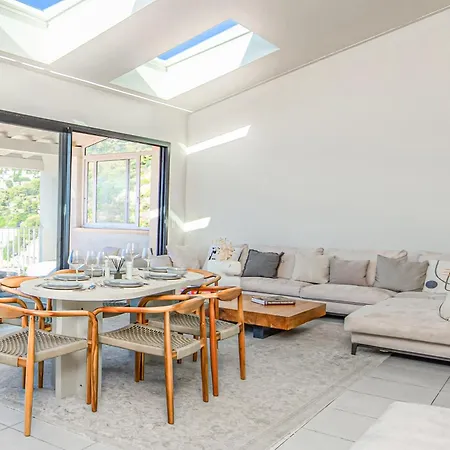 Maison Unique - Incroyable Vue - Piscine - Eo