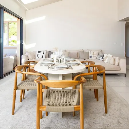 Maison Unique - Incroyable Vue - Piscine - Eo Apartment Roquebrune-Cap-Martin