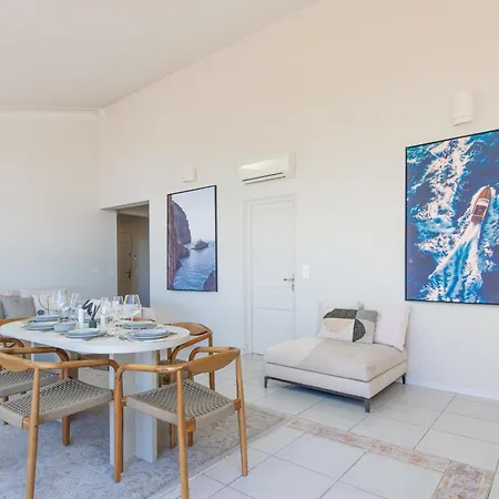Appartement Maison Unique - Incroyable Vue - Piscine - Eo