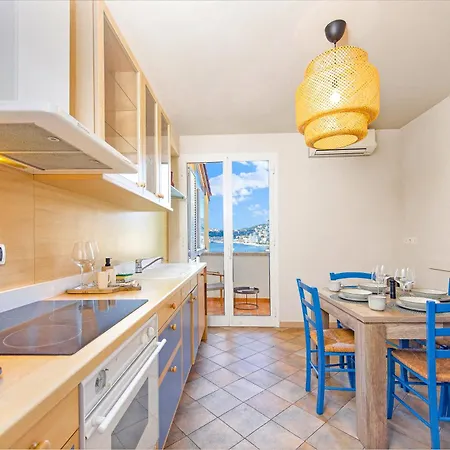 דירה Maison Unique - Incroyable Vue - Piscine - Eo *