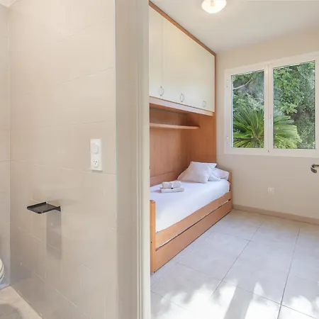 Appartement Maison Unique - Incroyable Vue - Piscine - Eo Roquebrune-Cap-Martin