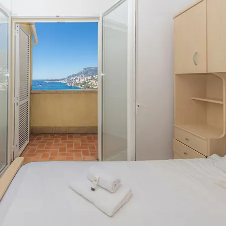 Maison Unique - Incroyable Vue - Piscine - Eo Apartment Roquebrune-Cap-Martin
