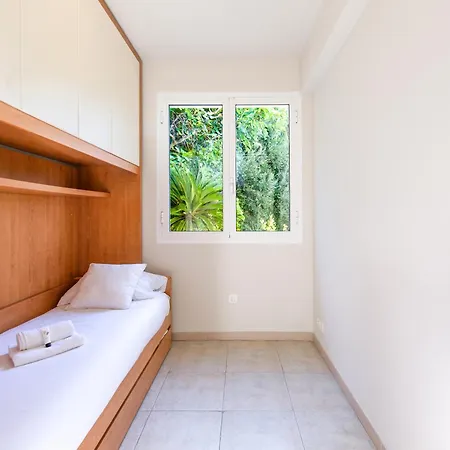 Maison Unique - Incroyable Vue - Piscine - Eo Apartment