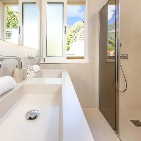 Appartement Maison Unique - Incroyable Vue - Piscine - Eo