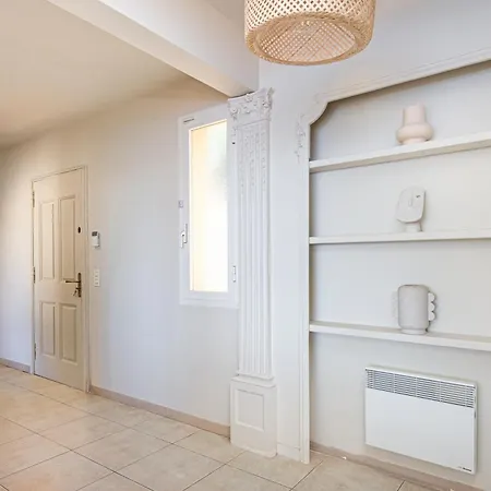 Maison Unique - Incroyable Vue - Piscine - Eo Appartement *