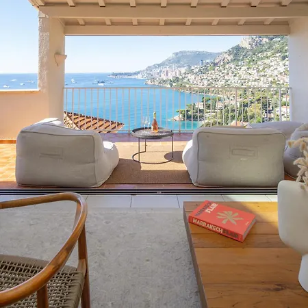 Maison Unique - Incroyable Vue - Piscine - Eo *