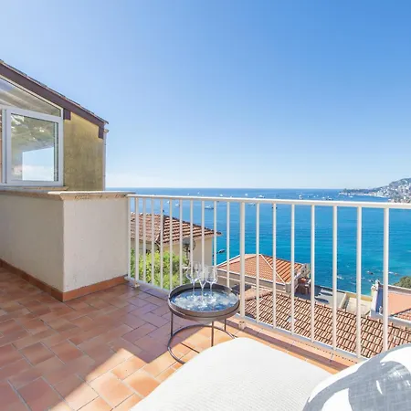 Maison Unique - Incroyable Vue - Piscine - Eo Apartment *