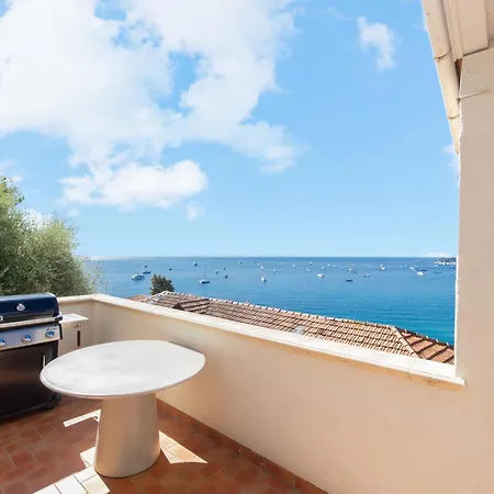 Appartement Maison Unique - Incroyable Vue - Piscine - Eo *