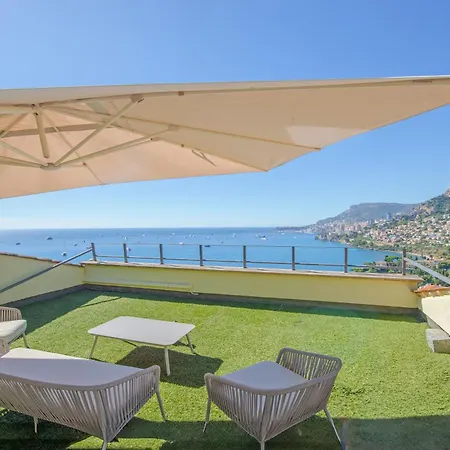 Maison Unique - Incroyable Vue - Piscine - Eo *