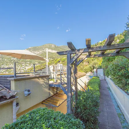 דירה Maison Unique - Incroyable Vue - Piscine - Eo *