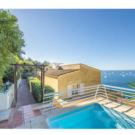 Maison Unique - Incroyable Vue - Piscine - Eo *