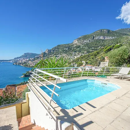 Maison Unique - Incroyable Vue - Piscine - Eo