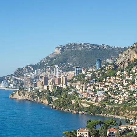 Apartment Maison Unique - Incroyable Vue - Piscine - Eo *